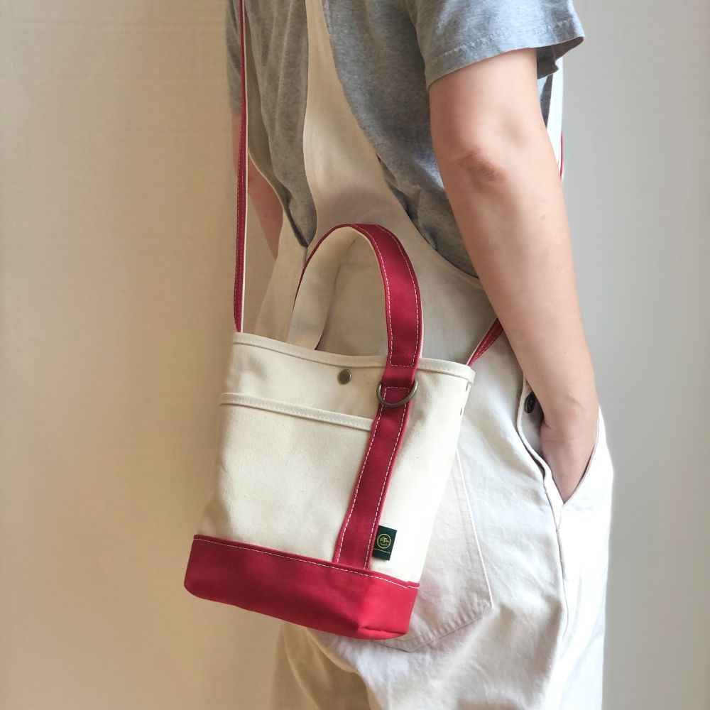 【選べる】osanpo bag